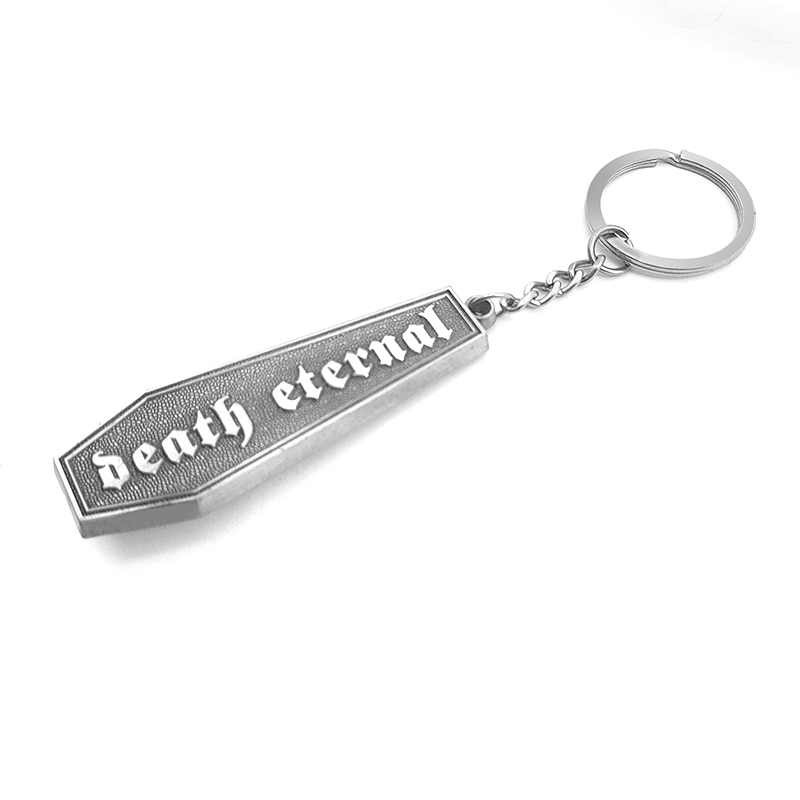 New Business Gifts Multi-function Bottle Opener Keychain Creative Keychain