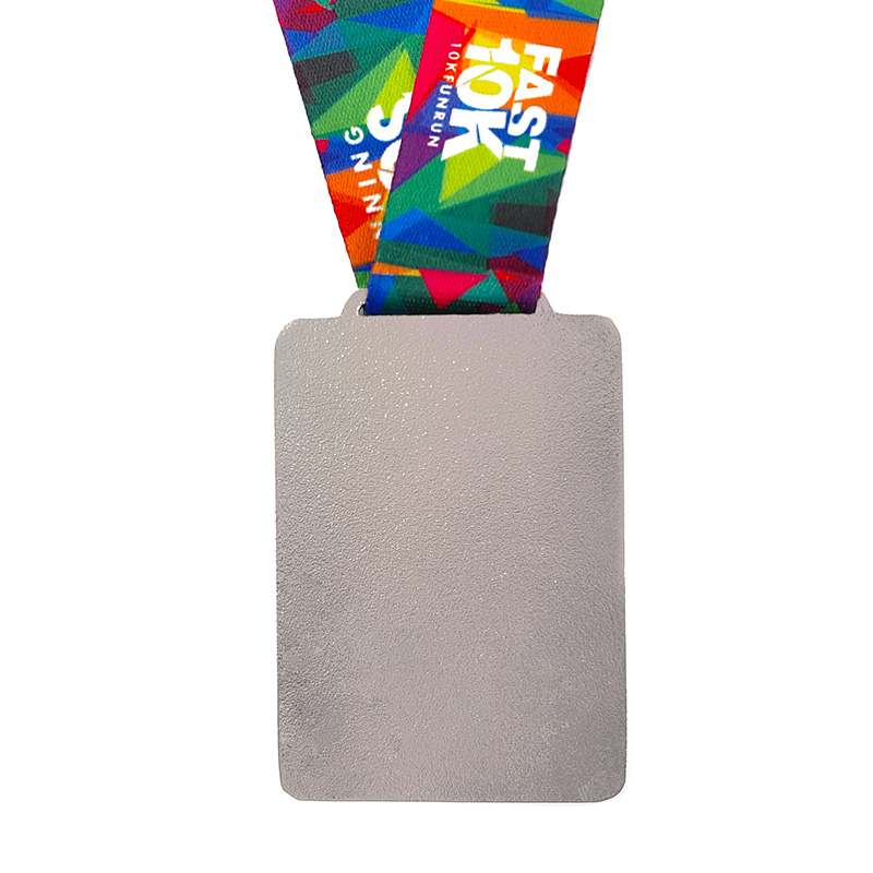 Custom metal medals medals marathon games cycling running taekwondo events competitions commemorative honours