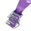 Metal medals custom marathon baking paint medals medals sports running hangtags outstanding staff medals custom made