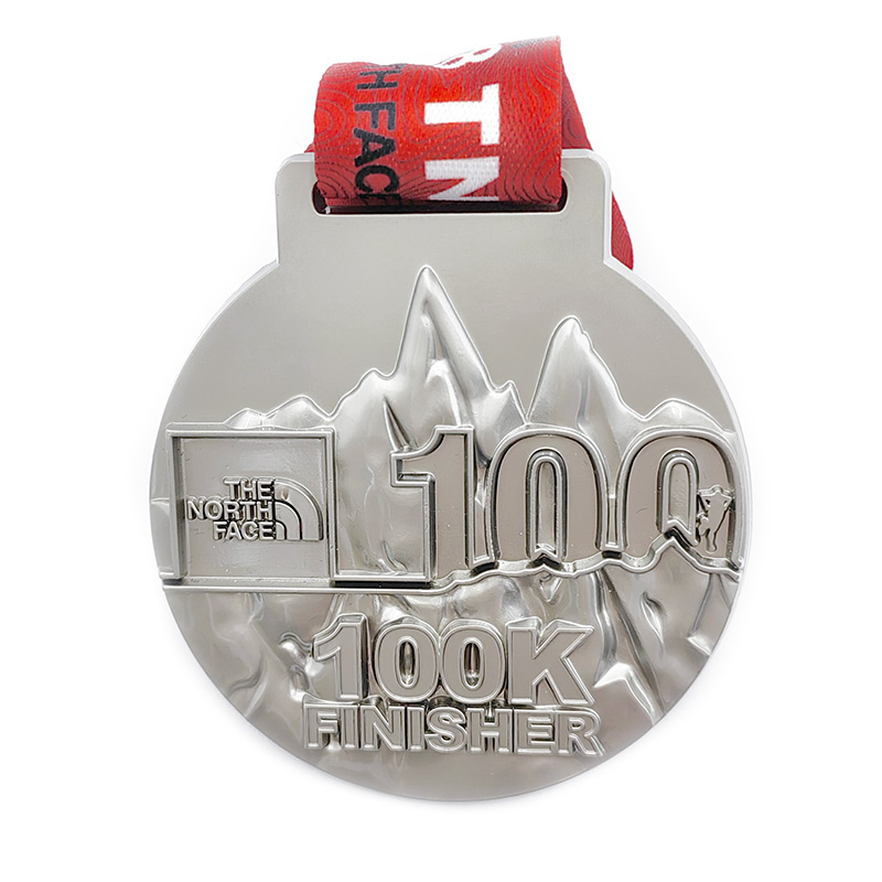 Metal medals wholesale marathon paint medals medals sports running hangtags custom taekwondo medals