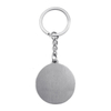 Zinc alloy metal 3D keychain car pendant small gifts