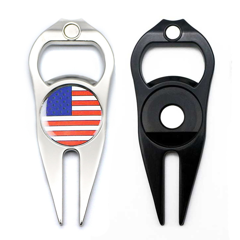 Golf Divot Tool