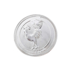 Factory production enterprise school anniversary commemorative coins fine relief gold and silver coins sterling silver commemorative coins