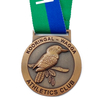 Marathon medals custom sports medals sports competition medals made metal medals commemorative medals