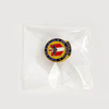 Zinc alloy school emblem badge can be logo customised to order