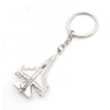 Aircraft Metal Creative Anime Keychain Car Accessories Small Gift Pendant