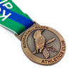 Marathon medals custom sports medals sports competition medals made metal medals commemorative medals