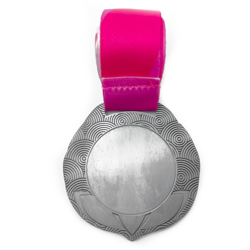 Gymnastics Competition Medals Custom Metal Zinc Alloy Event Medals