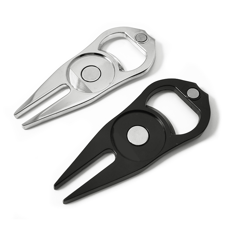 Golf Divot Tool