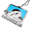 Metal medals beautifully designed high quality metal zinc alloy 3D marathon running sports medals