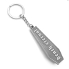 New Business Gifts Multi-function Bottle Opener Keychain Creative Keychain