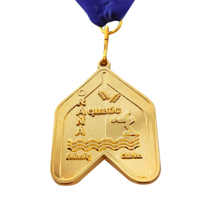 Customised All Types of Event Medals Sports Medals Major Entertainment Marathon Final Medals