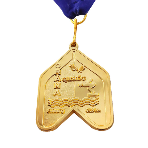 Customised All Types of Event Medals Sports Medals Major Entertainment Marathon Final Medals