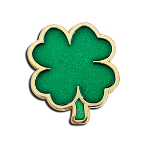 Clover Ball Marker