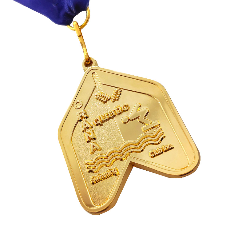 Customised All Types of Event Medals Sports Medals Major Entertainment Marathon Final Medals