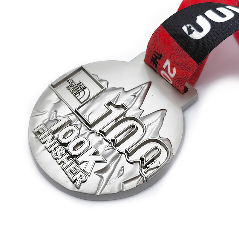 Metal medals wholesale marathon paint medals medals sports running hangtags custom taekwondo medals