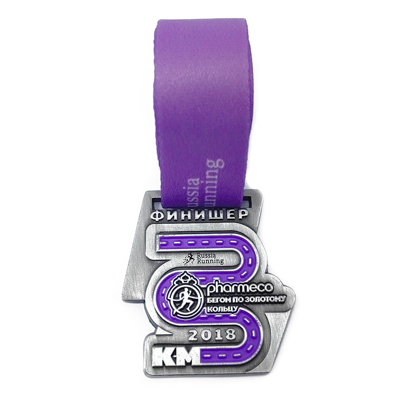 Metal medals custom marathon baking paint medals medals sports running hangtags outstanding staff medals custom made