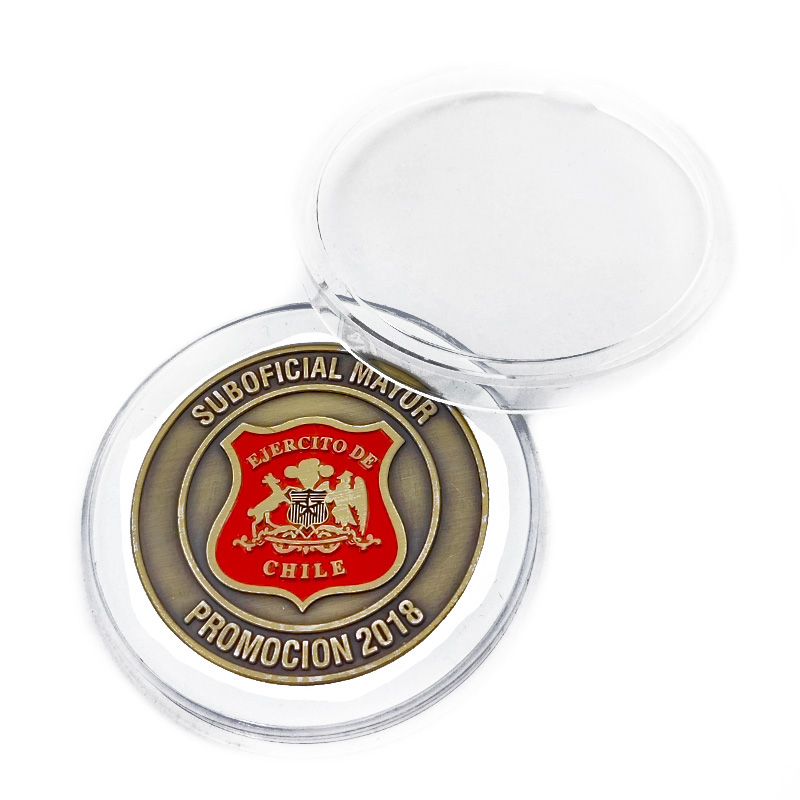 Manufacturers custom metal commemorative coins commemorative medals fine collection medals customised