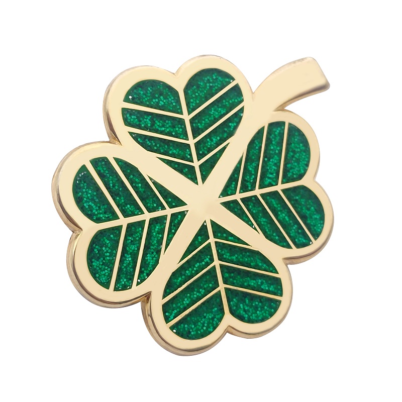 Clover Ball Marker