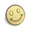 Cute smiley face pin custom smiley badge badge emoticon service star fashion popular business badge