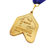 Customised All Types of Event Medals Sports Medals Major Entertainment Marathon Final Medals