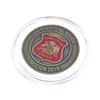 Manufacturers custom metal commemorative coins commemorative medals fine collection medals customised