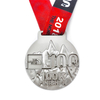 Metal medals wholesale marathon paint medals medals sports running hangtags custom taekwondo medals