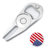 Golf Divot Tool