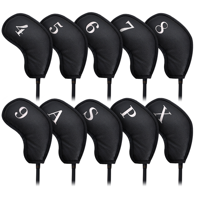 Golf Head Covers