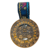 Antique copper zinc alloy medals antique gold medals production zinc alloy medals