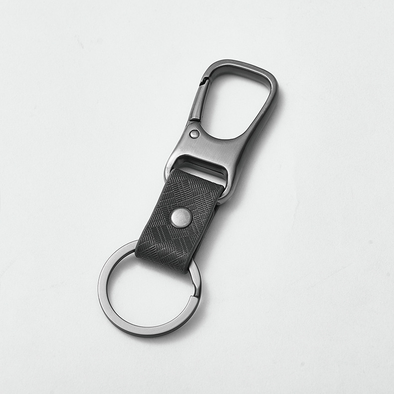 Manufacturer car key chain key chain key pendant car key ring