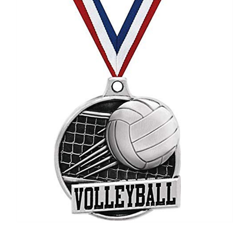 Cross-border metal medals Primary school school club activities sports meeting sports competition youth volleyball medal