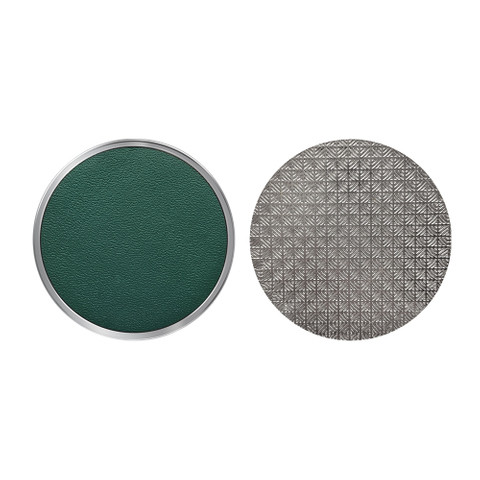 Customized golf marker ball mark metal glue ball coin chip coin strong magnet ball position price 36 37m