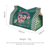 Cartoon Anime Colored Tissue Box Bathroom Cartoon Paper Box Storage Box Car Creative Tissue Box