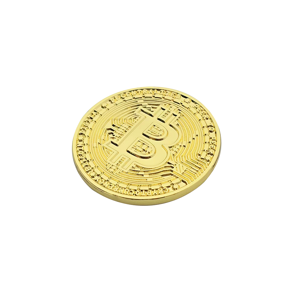 25mm Spot Golf Ball Mark Gold Ball Coin Mark Metal Round Piece Zinc Alloy Factory Wholesale Mark