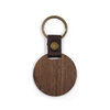 Customized Wooden Leather Keychain Keychain Bag Pendant Car Keychain Pendant Manufacturer Printed Logo Leather Keychain Car Keychain Unisex Car Leather Keychain Pendant