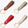 Pu Leather Keychain Metal Bottle Opener Multifunctional Alloy New Style Car Keychain Key Ring Custom